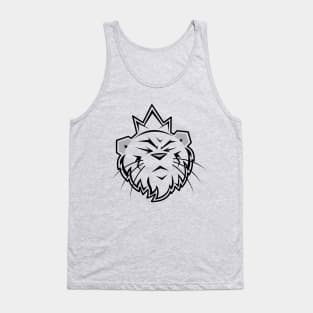 Lion Tank Top